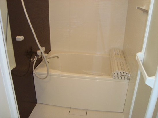 レグルス 風呂画像