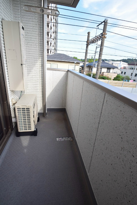 レールサイド鵠沼 その他3