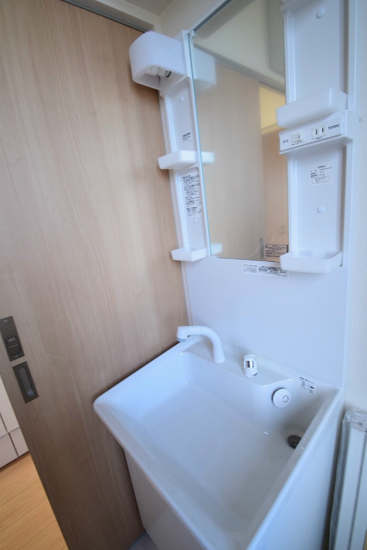 レールサイド鵠沼 その他4