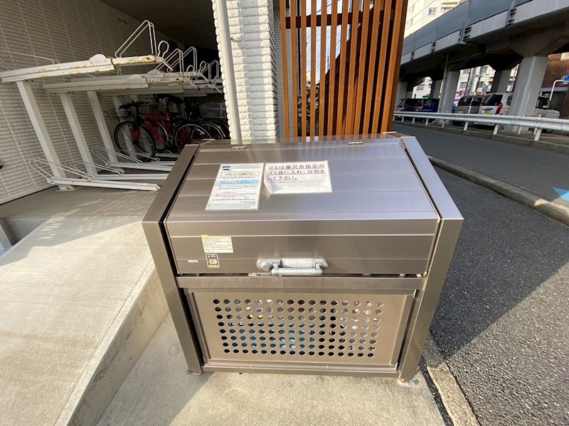 レールサイド鵠沼 その他外観1