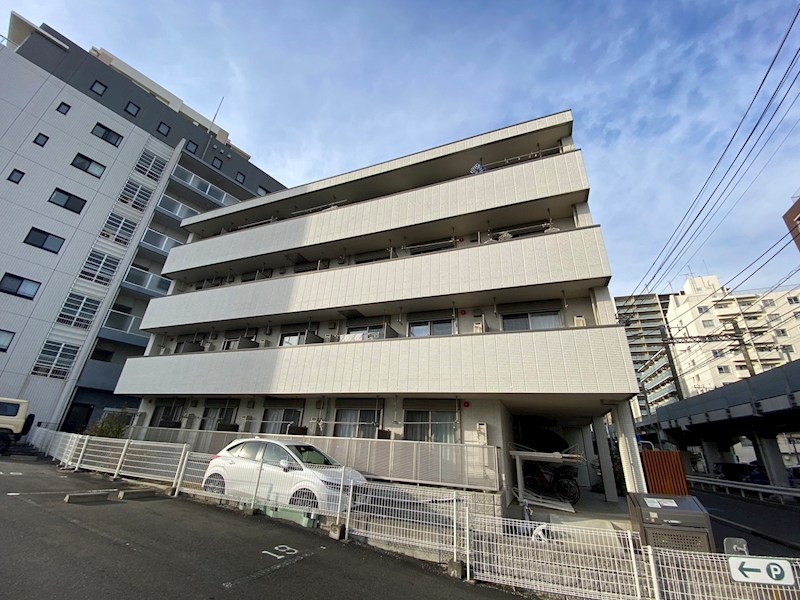 レールサイド鵠沼 その他外観5