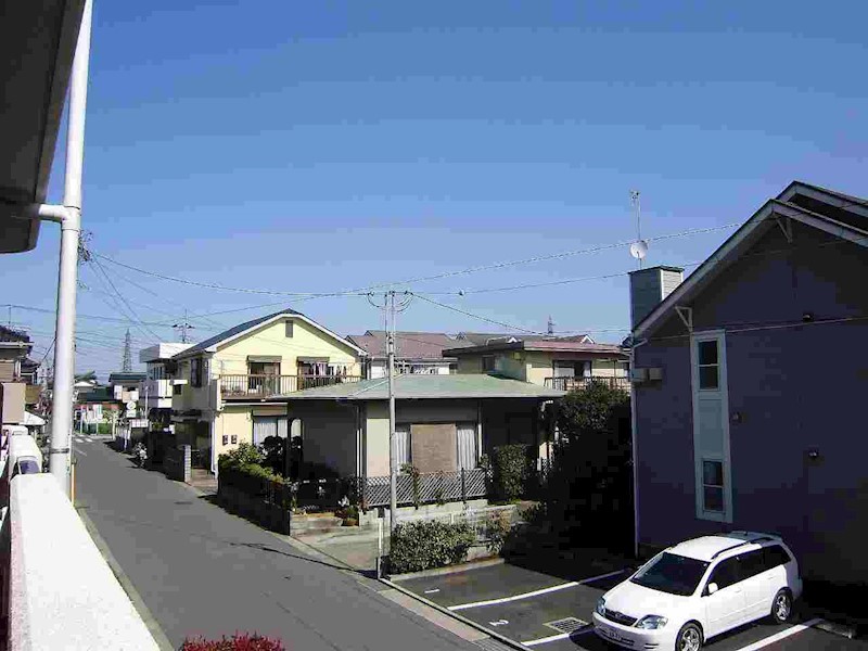 フェリシティ その他8