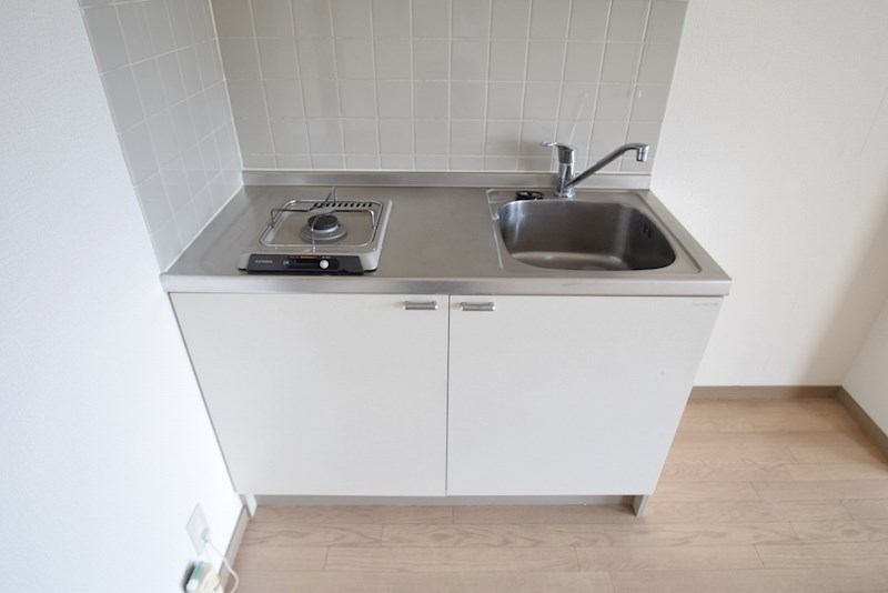 FORZA　B棟  キッチン