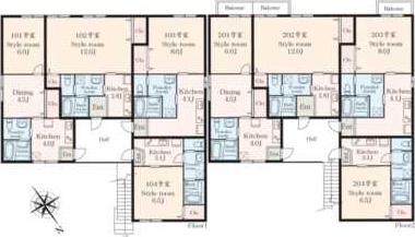 Luana東海岸 その他7