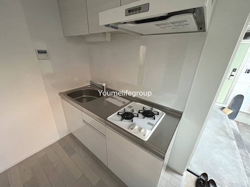 Luana東海岸 キッチン