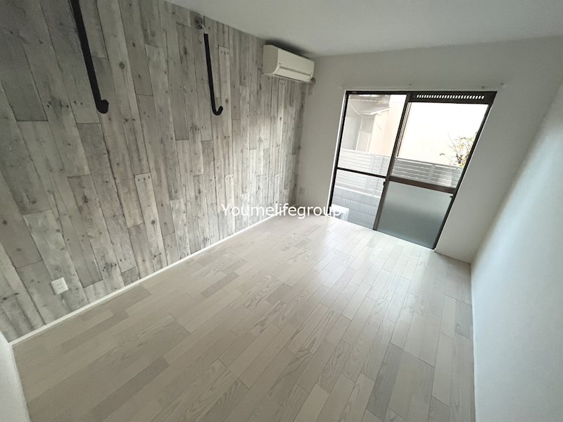 Luana東海岸 ベッドルーム