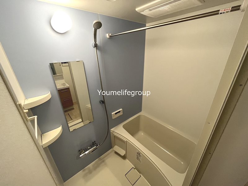 Luana東海岸 風呂画像