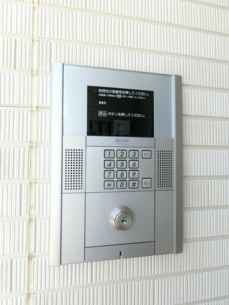 リブリ・FEEL-M湘南Ⅲ その他外観2