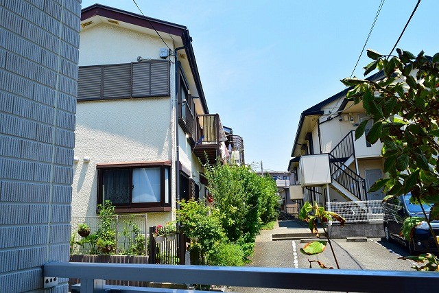 リブリ・FEEL-M湘南Ⅲ その他11