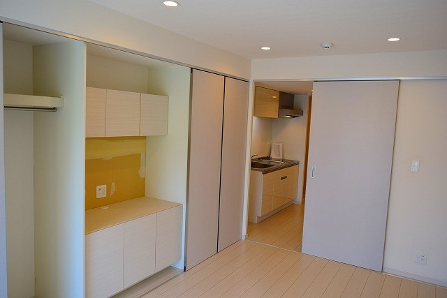 リブリ・FEEL-M湘南Ⅲ リビング