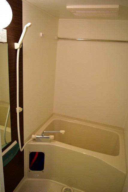 リブリ・FEEL-M湘南Ⅲ 風呂画像