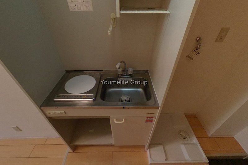 リエス湘南戸塚 キッチン