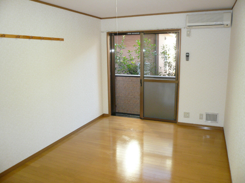 ルミエール  リビング