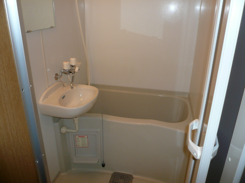 ルミエール  風呂画像