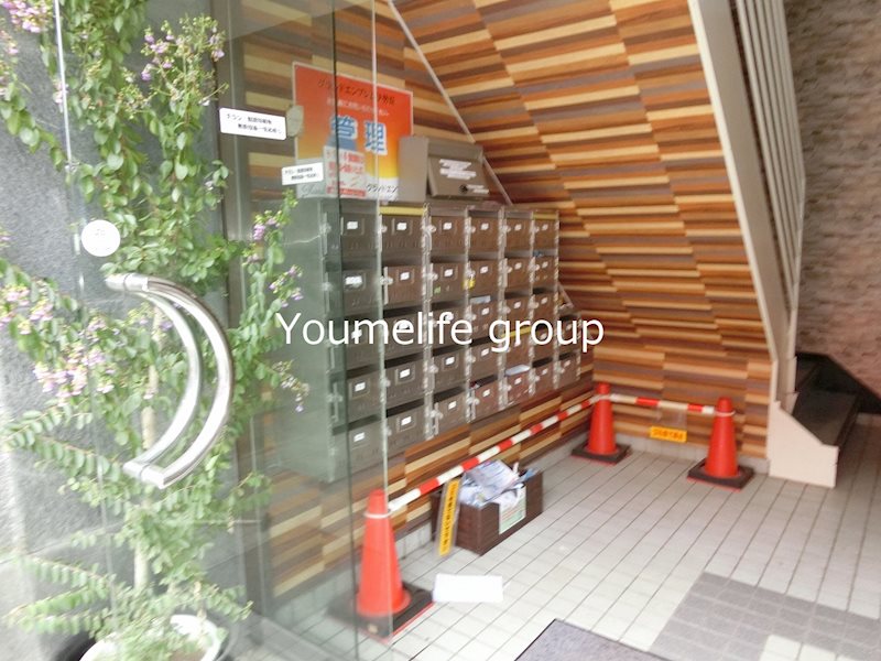 アベニール伊勢原 その他外観2