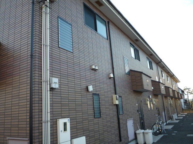 その他外観1