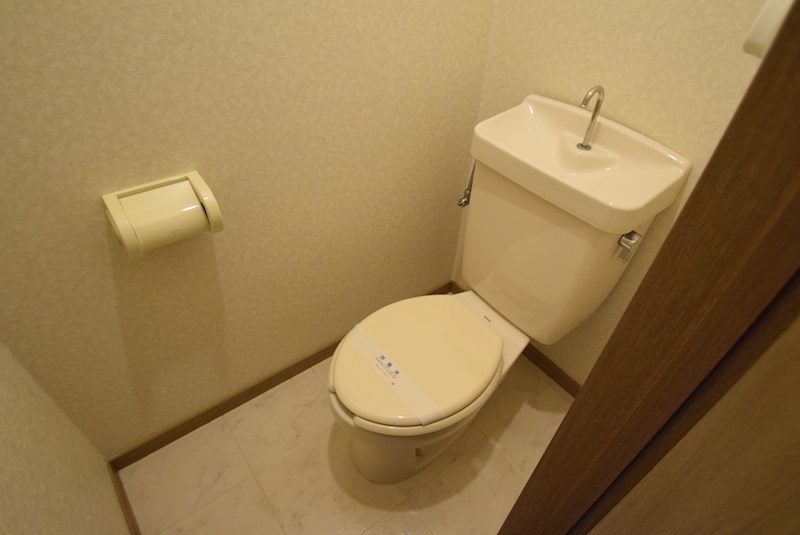 FORZA　Ｃ棟 その他1