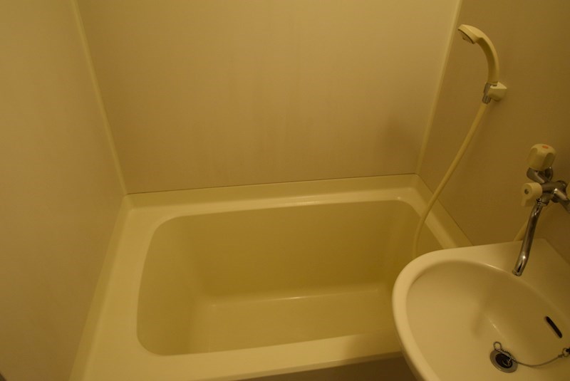 FORZA　Ｃ棟 風呂画像