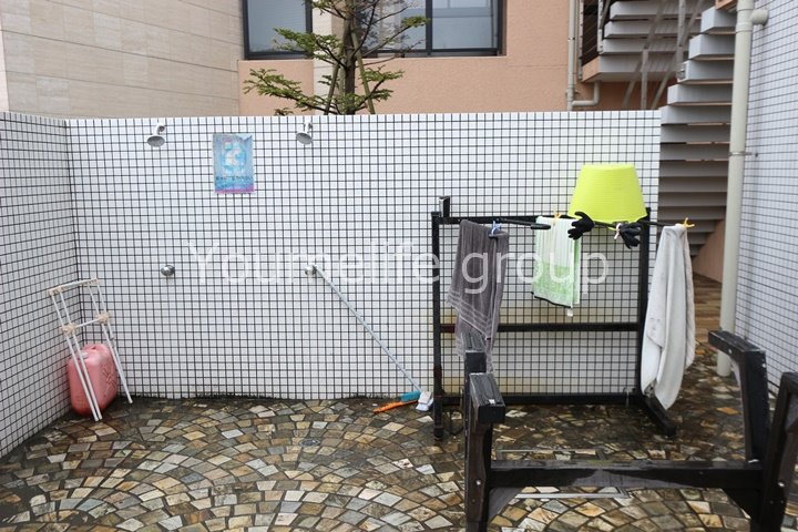 エクレールアクシス   その他外観2