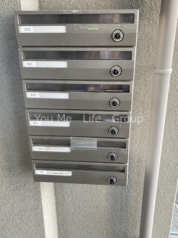 MK SQUARE その他外観1