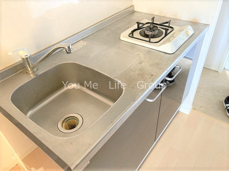 MK SQUARE キッチン