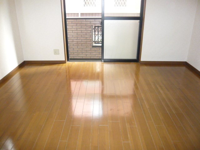 エルム ベッドルーム