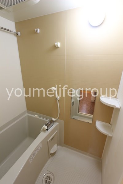 エクレールアクシス   風呂画像