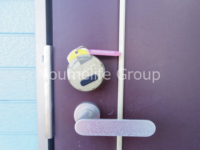 ハイブリッジ湘南Ⅱ その他8