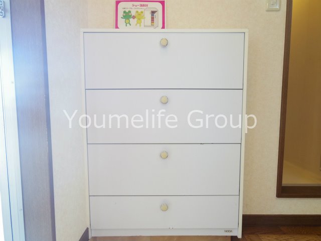 ハイブリッジ湘南Ⅱ その他10