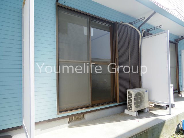 ハイブリッジ湘南Ⅱ その他11