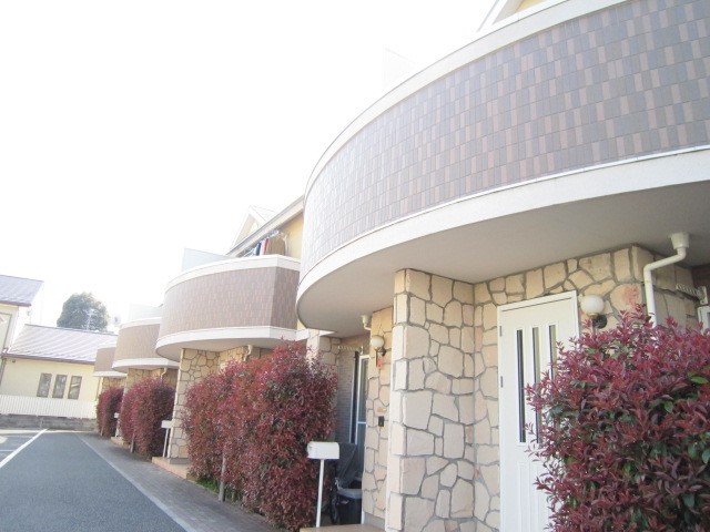 ジョリパルテールB その他6