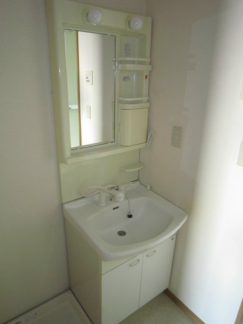 ジョリパルテールB 風呂画像