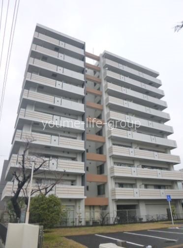 フォルトゥーナ湘南平塚 外観写真