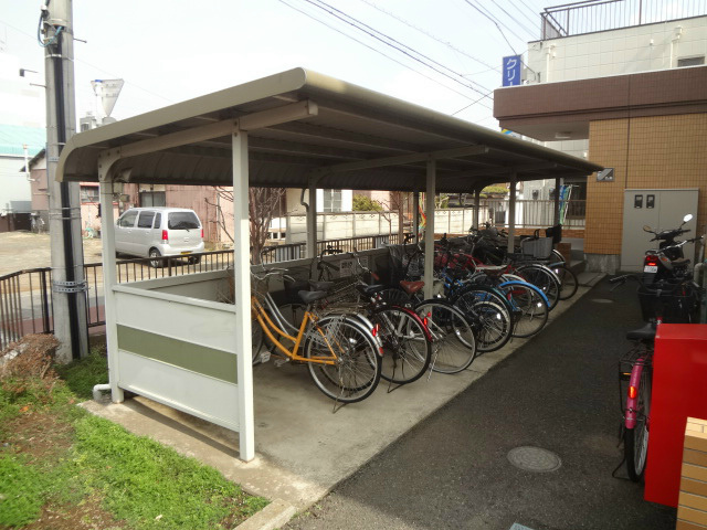 グレースガーデン その他外観2