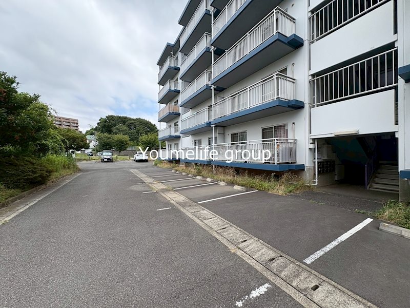 テレパレス伊勢原３号棟 その他外観2