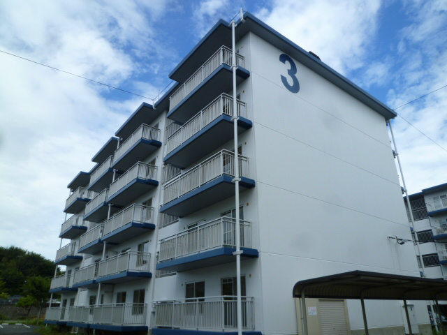 テレパレス伊勢原３号棟 その他外観4