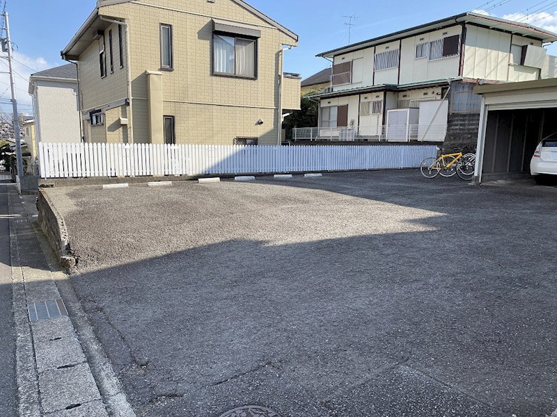 ハイツフジシン その他外観2