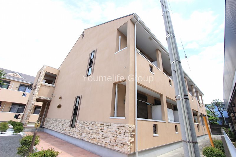 エクレール辻堂Ⅱ  その他外観5