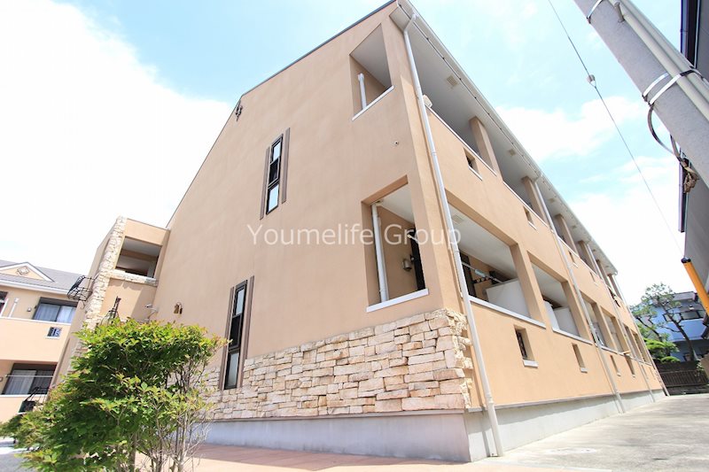 エクレール辻堂Ⅱ  その他外観6