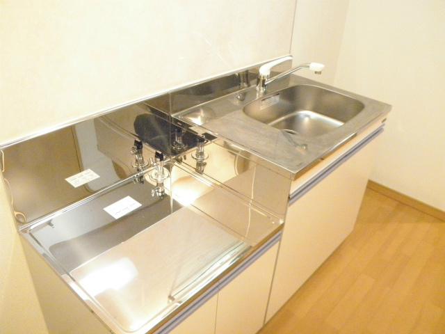 エクレール辻堂Ⅱ  キッチン