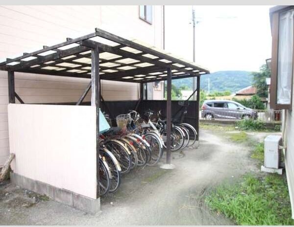 神奈川県小田原市千代 その他共有部分