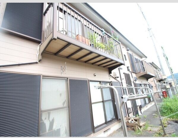 神奈川県小田原市千代 外観