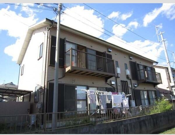 神奈川県小田原市千代 外観