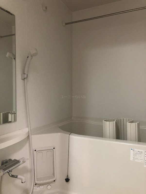 アミューゼ湘南 風呂画像