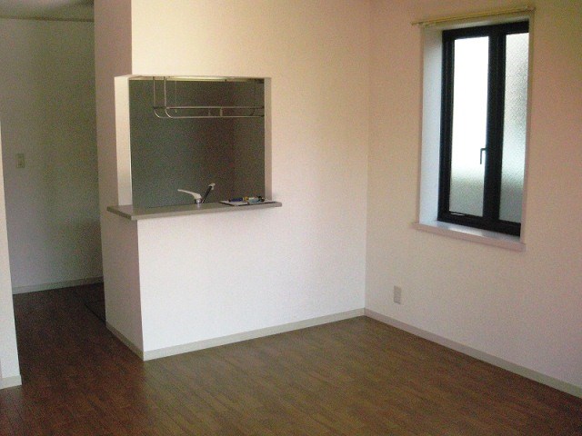 コメット リビング