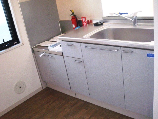 コメット キッチン