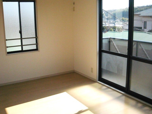 コメット ベッドルーム