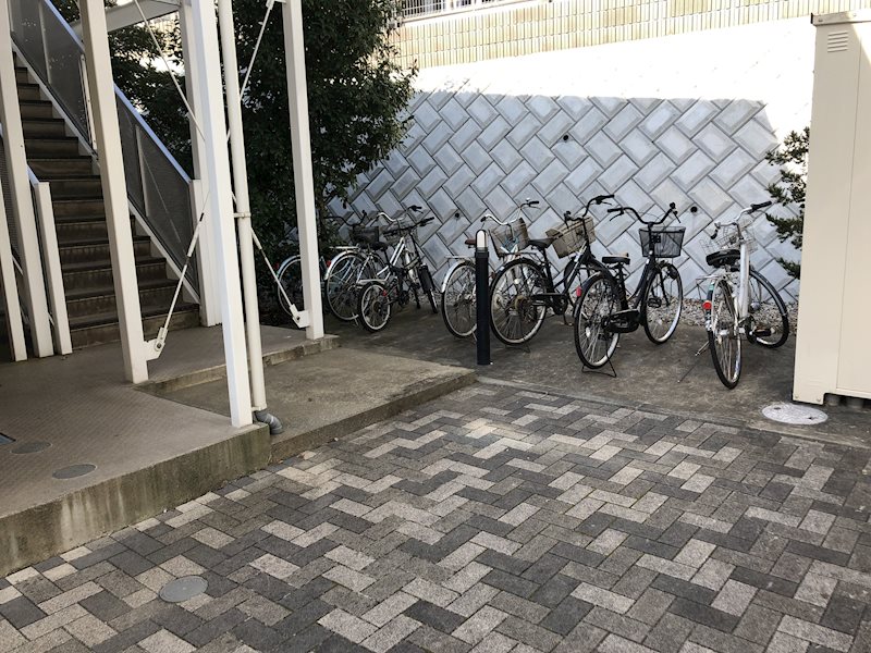 リブリ・クレスト その他6