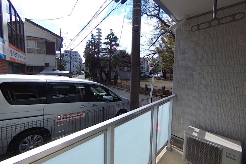 リブリ・パルク朝日町 その他4