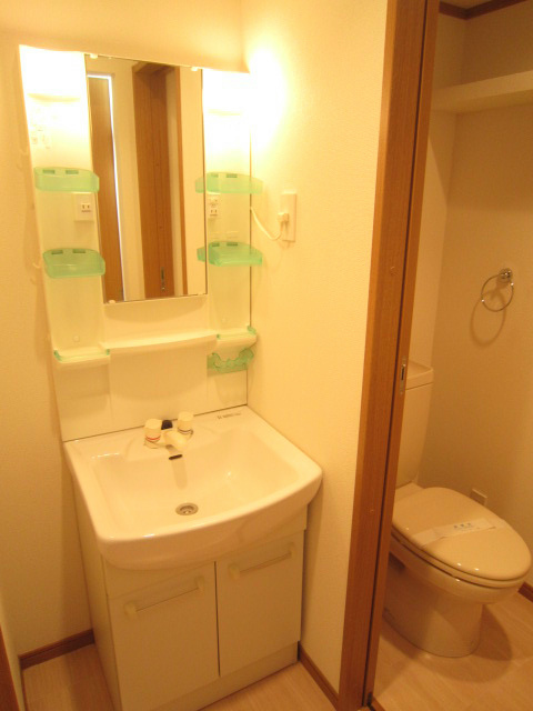 エルピス鵠沼 その他4